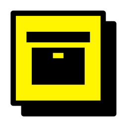 Box  Icon