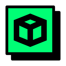 Cube  Icon