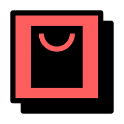 Bag  Icon