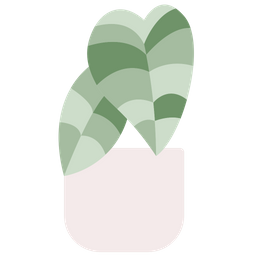 Elephant ear  Icon