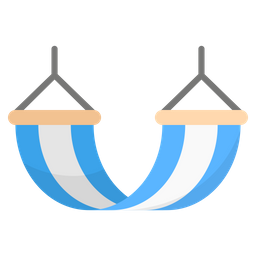 Hammock  Icon