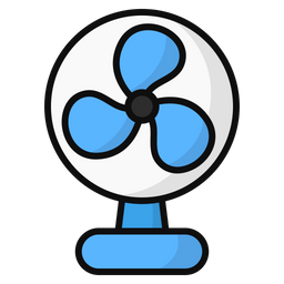 Fan  Icon