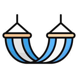 Hammock  Icon