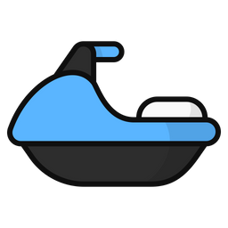 Jet ski  Icon