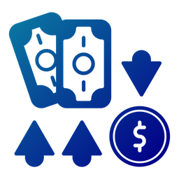 Cash Payment  Icon