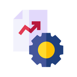 Analytics  Icon