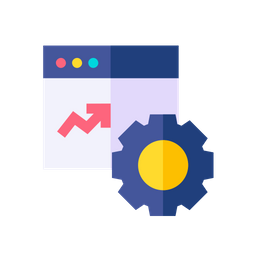 Analytics  Icon