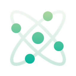 Atoms  Icon