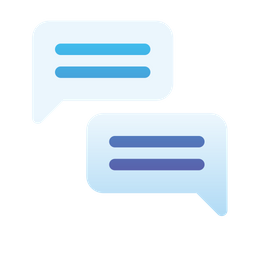 Conversation  Icon