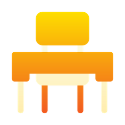 Desk  Icon