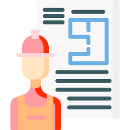 Builder  Icon