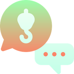 Conversation  Icon