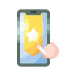 Bookmark  Icon