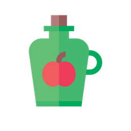 Cider  Icon