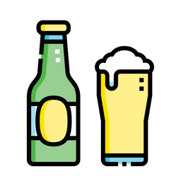 Bier  Symbol