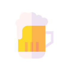 Beer Mug  Icon