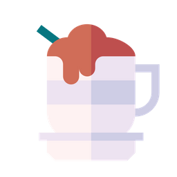 Cappuccino  Icon