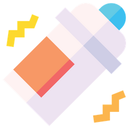 Cocktail Shaker  Icon