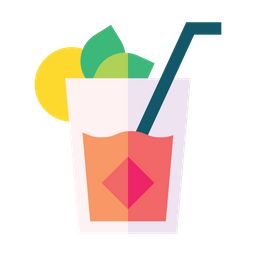 Cocktail  Icon