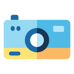 Camera  Icon