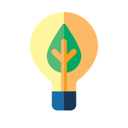 Green Energy  Icon