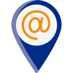 Address  Icon