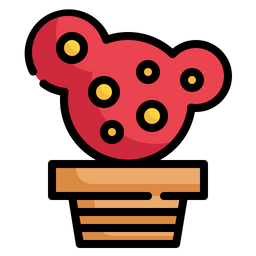 Plant  Icon