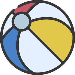 Wasserball  Symbol