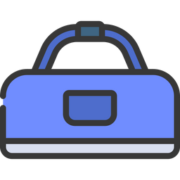 Bag  Icon