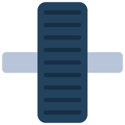 Abs Bench Icon