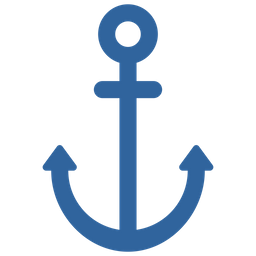 Anchor  Icon