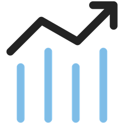 Charts  Icon