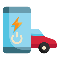 Car Application  Icon