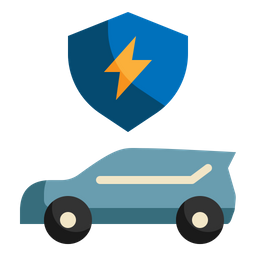 Car Insurance  Icon