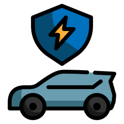 Car Insurance  Icon