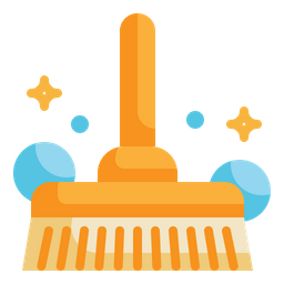 Brush  Icon