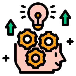 Idea Generation  Icon