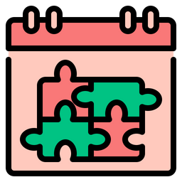 Planning  Icon