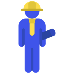 Builder  Icon