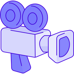 Camera  Icon