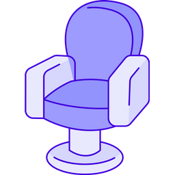 Chair  Icon