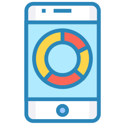 Analisis en movil  Icono