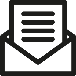 Letter  Icon