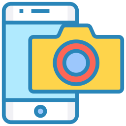 Camera   Icon