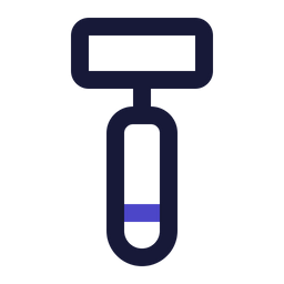 Razor  Icon