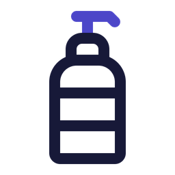 Liquid Soap  Icon