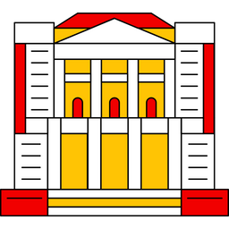 Akasaka Palace  Icon