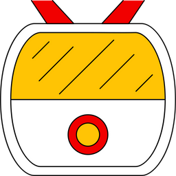 Ropeway  Icon