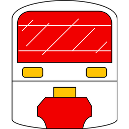 Monorail  Icon