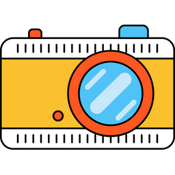 Camera  Icon